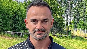 Christian Leda, Trainer der DJK Donaueschingen, vermisst die Euphorie bei seiner Mannschaft. Nah fünf Niederlagen steht die DJK bei nur ...