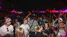 Bild : Seenachtfest 2024: Nach dem Feuerwerk wird weitergefeiert! Alle Fotos von der Partynacht