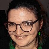 Stadträtin Constanze Kaiser freut sich: „Ein toller Plan, das macht Lust, dorthin zu gehen.“