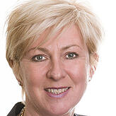 Silke Burger, CDU