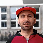 „Das Ergebnis stand eigentlich immer schon fest, bevor wir gewählt haben“, schildert Abdullah Alsayed seine Eindrücke von ...