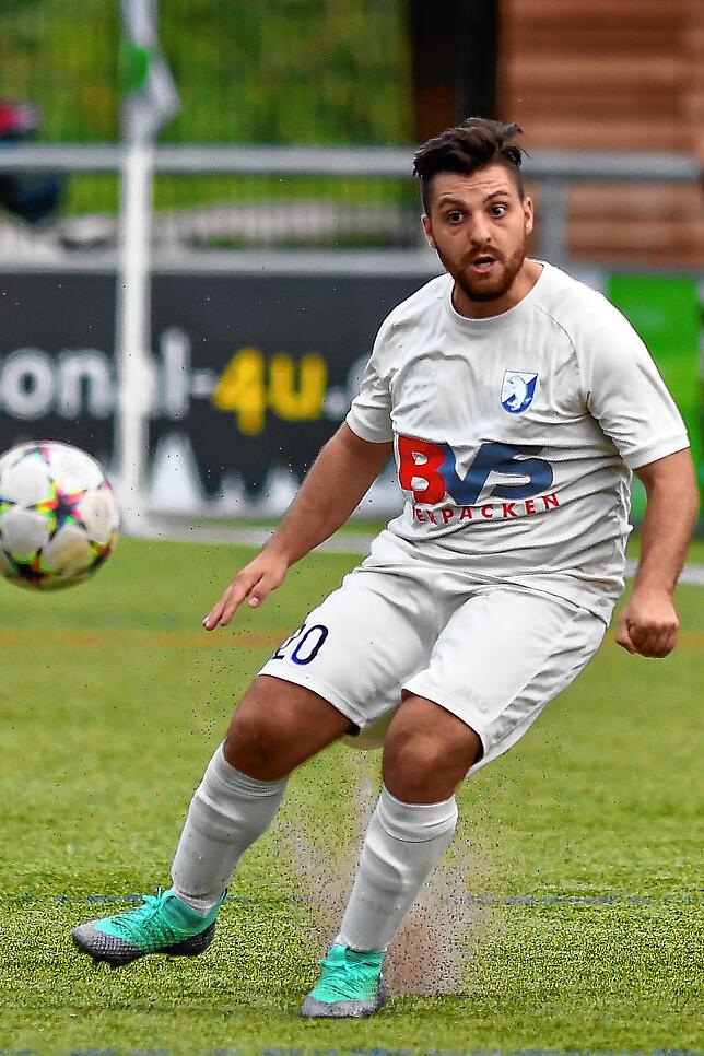 Bild 17: Spvgg. Untermünstertal siegt gegen FC Erzingen mit 2:1 &ndash; und wir haben Bilder!