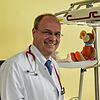 Matthias Henschen ist zum Ärztlichen Direktor im Schwarzwald-Baar-Klinikum gewählt worden.