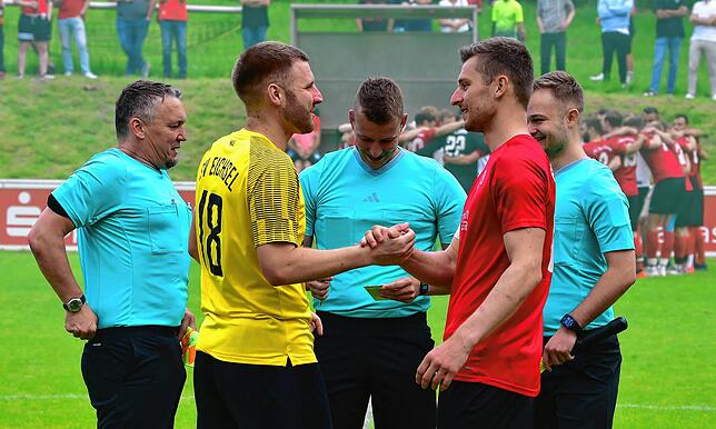Bild 42: FC Hochrhein steigt in die Bezirksliga auf – und wir haben noch mehr Bilder!