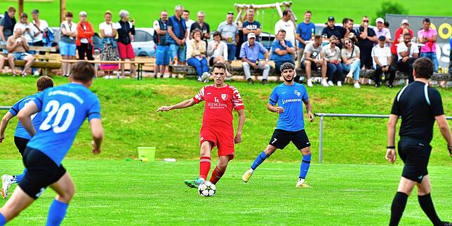 Bild 6: FC Schlüchttal gewinnt eigenes Turnier – wir haben Bilder!