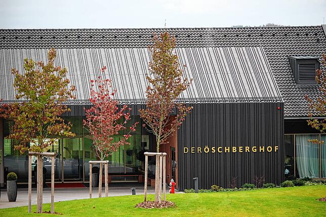 Jule Sauser vom Öschberghof betont: „Es ist schade um jeden Gast weniger, der wegen der aktuellen Corona-Situation nicht kommen ...
