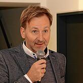 Philipp Frank, Oberbürgermeister Waldshut-Tiengen