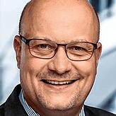 „Wenn man Ökostrom will, braucht man auch die Erzeugung.“ Markus Spitz, Geschäftsführer Thüga Energie