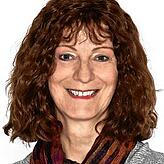 Almut Gerhardt.
