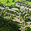In der ehemaligen Graf-Stauffenberg-Kaserne in Sigmaringen wird eine zentrale Fieberambulanz eingerichtet.