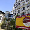 Die Brache der ehemaligen Hochrhein-Eggbergklinik hat mit der Grossmann Group aus Kehl einen neuen Besitzer. Die Stadt hält das für eine ...