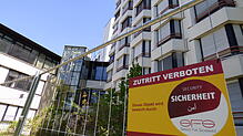Die Brache der ehemaligen Hochrhein-Eggbergklinik hat mit der Grossmann Group aus Kehl einen neuen Besitzer. Die Stadt hält das für eine ...