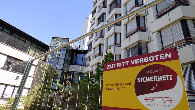 Die Brache der ehemaligen Hochrhein-Eggbergklinik hat mit der Grossmann Group aus Kehl einen neuen Besitzer. Die Stadt hält das für eine ...