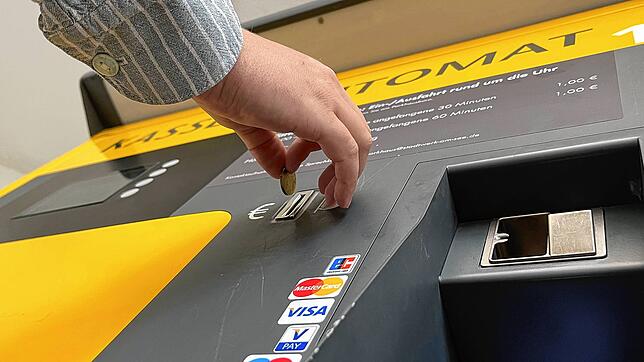 Zumindest bis Anfang nächsten Jahres gelten in den Überlinger Parkhäusern noch die bekannten Tarife. Dann sollen sie um 20 Prozent steigen.