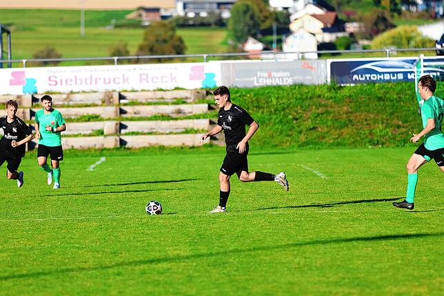 Bild 16: FC Bergalingen gewinnt mit 2:0 beim SV Unteralpfen – und wir haben Fotos!