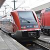 Stets ein Quell für Stress und Ärger: Im Zugverkehr auf der Hochrheinstrecke kommt es häufig zu Verspätungen und Ausfällen.