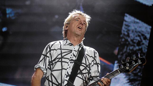 Bild 17: Ausverkauft und ausgelassen! Hier sind die besten Bilder vom Konzert der Toten Hosen in Konstanz