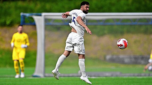 Bild 30: TuS Stetten setzt sich mit 5:1 gegen FC Erzingen durch – und wir haben Bilder!
