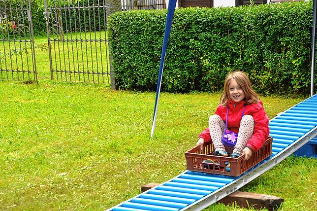 Bild 13: Hier sind die besten Bilder vom Teuringer Sonntag