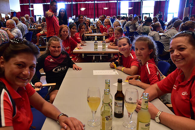 Bild 19: Bilder vom Vereinswettbewerb in Villingen-Schwenningen