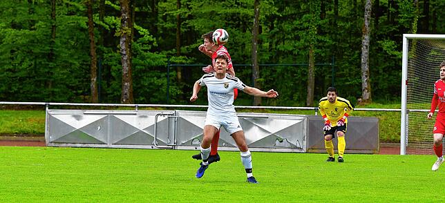 Bild 13: FC Schlüchttal siegt 6:2 bei der U23 des SV 08 Laufenburg – FC Schlüchttal – und wir haben Bilder!