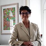 Bürgermeisterin Monika Laule präsentiert einen positiven Jahresabschluss der VHS Landkreis Konstanz im Ausschuss für Kultur, Bildung und ...
