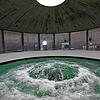 Förderanlage der Bodensee-Wasserversorgung.