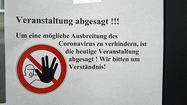Bild : Wegen Corona: Diese Veranstaltungen am Hochrhein und im Südschwarzwald sind abgesagt oder werden verschoben
