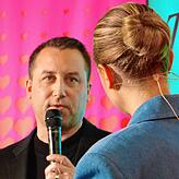 Thomas Pittino ist als Marketingchef des ESC für Fragen rund um die Tickets zuständig.