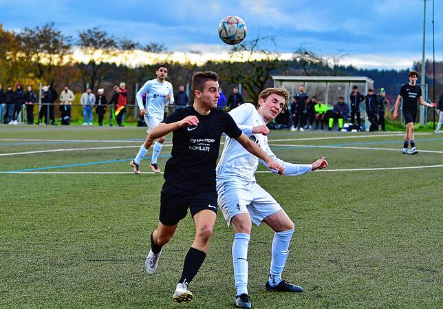 Bild 41: SG FC Wehr/Brennet besiegt den FC Schönau mit 3:0 &ndash; und wir haben Bilder!