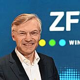 Wolf-Henning Scheider tritt aus privaten Gründen als Vorstandsvorsitzender der ZF Friedrichshafen AG zurück.