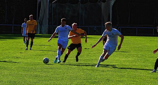 Bild 19: SV 08 Laufenburg bezwingt den SC Wyhl mit 7:3 &ndash; und wir haben Bilder!