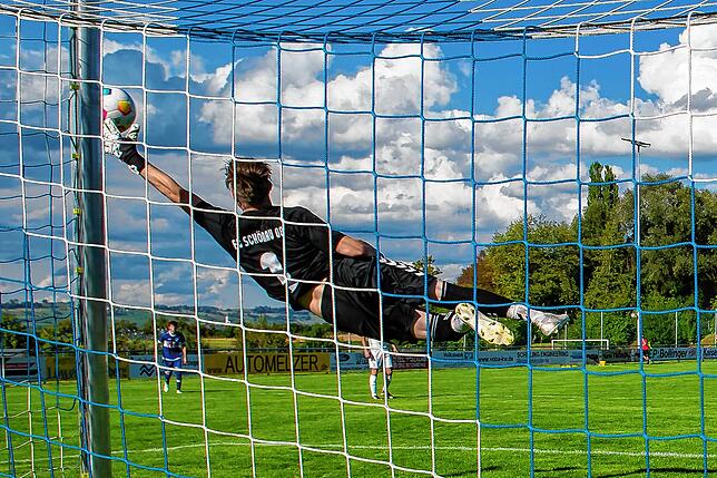 Bild 3: FC Erzingen bezwingt den FC Schönau mit 3:0 &ndash; und wir haben Bilder!