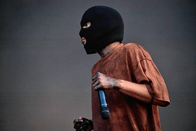 Bild 22: Bilder vom Twenty One Pilots-Konzert