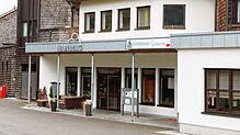 Das Restaurant Fohrenhof Anfang Juni in der Unterkirnacher Hapimag Ferienanlage sollte Menschen mit Behinderung einen Arbeitsplatz ...