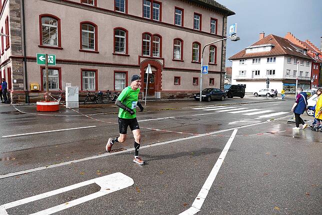 Bild 10: Schwarzwaldmarathon 2024 – Die schönsten Bilder vom Sonntag