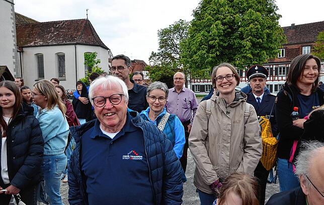 Bild 14: Jahreshauptübung der Freiwilligen Feuerwehr Markdorf – hier gibt es die Bilder! Teil 3