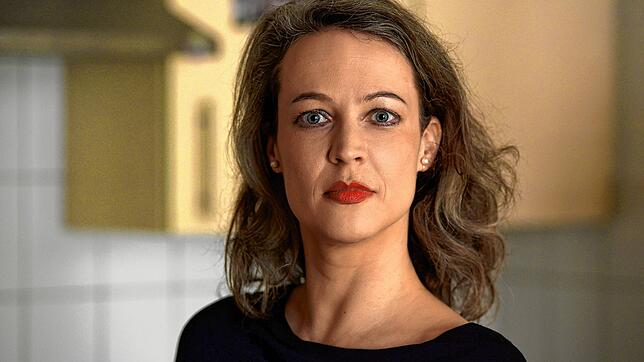 Die Lehrerin Verena Brunschweiger ruft öffentlich zum Geburtsstreik auf. Ihr Argument: Der Zustand der Erde sei so schlecht, dass er ...