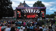 Bild : Sting überzeugt im Salemer Schlossgarten – hier die schönsten Bilder! (Teil 2)