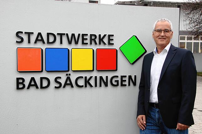 Im kommenden Jahr müssen die Stadtwerke Bad Säckingen ihre Preise bei Strom und Gas im kommenden Jahr deutlich erhöhen.