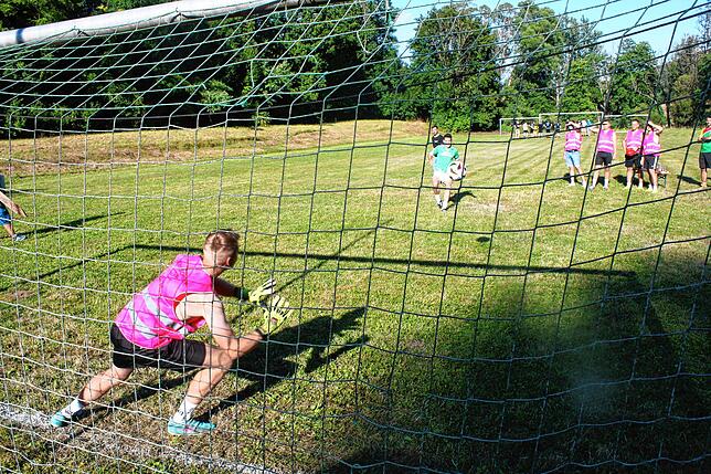 Bild 33: Bilder vom 40. Geburtstag des SV Schwaningen