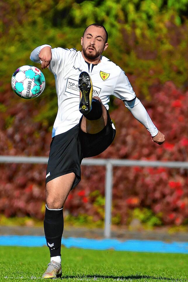 Bild 48: FSV Rheinfelden gewinnt gegen die SG Nordweil/Wagenstadt mit 2:0 &ndash; und wir haben die Bilder!