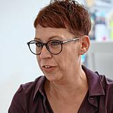 Insa Pijanka, Intendantin der Südwestdeutschen Philharmonie Konstanz.