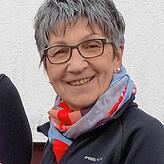 Maria Fritz.