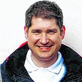 Daniel Arndt, Kreisverbandsnotarzt Waldshut