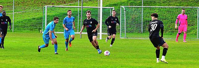 Bild 19: FC Wittlingen gewinnt Spitzenspiel beim SV Buch mit 3:0 – und wir haben Bilder!