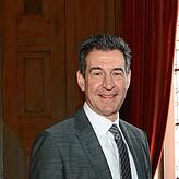 Oberbürgermeister Erik Pauly
