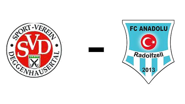 Bild : Torreicher Auftaktsieg für FC Anadolu Radolfzell gegen SV Deggenhausertal