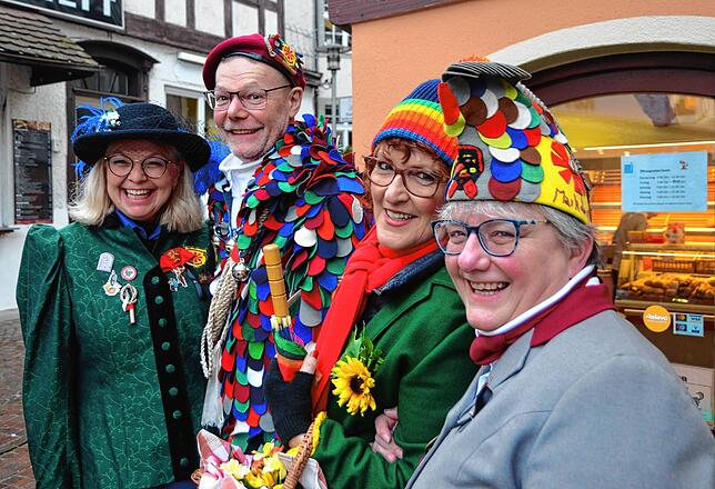 Bild 13: Die schönsten Bilder der Schülerbefreiung in Markdorf &ndash; Teil 3