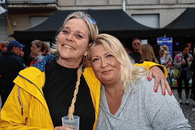 Bild 16: Die schönsten Bilder vom Anastacia-Konzert beim Hohentwielfestival gibt es hier